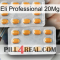 Eli Professional 20Mg cialis4